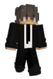 ItzSirMrErfan Minecraft avatar full body