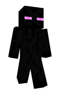 ItzSkullyz Minecraft avatar full body