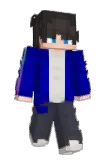 ItzSolarith Minecraft avatar full body