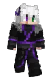 ItzSubz_ Minecraft avatar full body