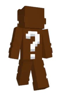 ItzWind___ Minecraft avatar full body