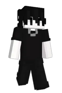 Itz_Alex__ Minecraft avatar full body