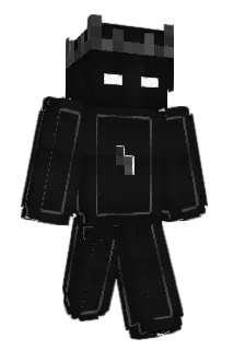 Itz_Balex Minecraft avatar full body