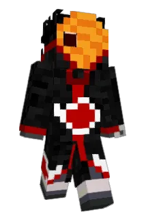 Itz_Chezzy Minecraft avatar full body