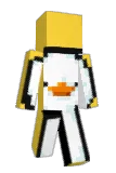 Itz_Cocoa Minecraft avatar full body