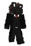 Itz_Drag0n Minecraft avatar full body