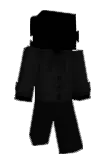 Itz_G1d3rr Minecraft avatar full body