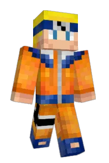 Itz_Knight Minecraft avatar full body