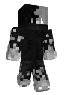 Itz_Lele Minecraft avatar full body