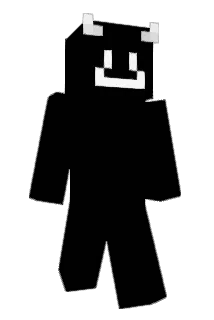 Itz_Makaron Minecraft avatar full body