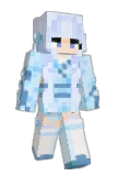 Itz_Sapphire Minecraft avatar full body
