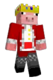 Itz_Shadow Minecraft avatar full body