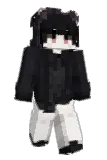 Itz_lee999 Minecraft avatar full body