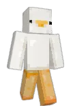 Itz_luna14 Minecraft avatar full body