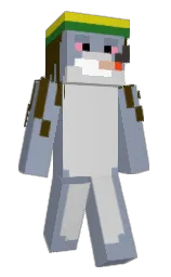 Custom render preview