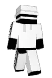 ItzyaboiCTF Minecraft avatar full body