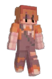 Itzz_Janek Minecraft avatar full body
