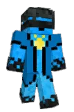 Itzz_Jari Minecraft avatar full body