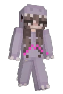 Itzz_Sky124 Minecraft avatar full body