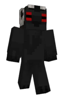 Itzz_g0at Minecraft avatar full body