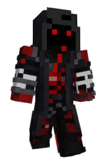 IulianSby Minecraft avatar full body