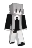 Iustitia999 Minecraft avatar full body