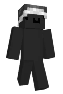 Iuuaa Minecraft avatar full body