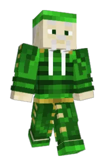 IvCo1389 Minecraft avatar full body