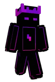 IvIadara Minecraft avatar full body