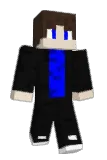Iv_Al_Dz Minecraft avatar full body