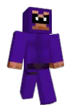 IvaNOid Minecraft avatar full body