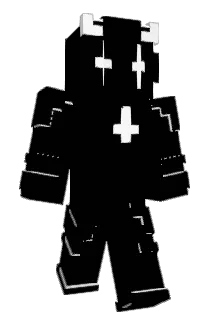 Ivan074 Minecraft avatar full body