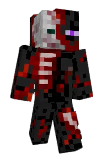 Ivan198 Minecraft avatar full body