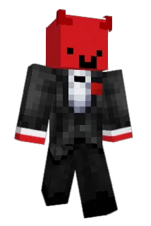 Ivan19Rdz Minecraft avatar full body