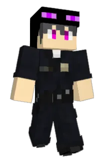 Ivan2403 Minecraft avatar full body