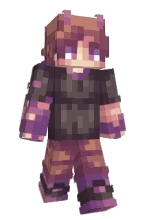 IvanChai Minecraft avatar full body