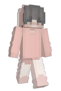 IvanFuk Minecraft avatar full body