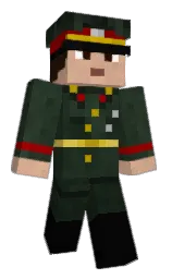 Custom render preview