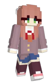 IvanTheCommunist Minecraft avatar full body
