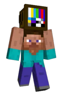 Ivan_Es Minecraft avatar full body