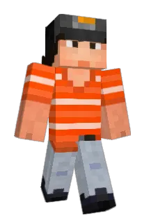 Ivan_Schumer Minecraft avatar full body