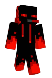 Ivan_Shadow Minecraft avatar full body