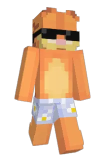 Ivan_gru Minecraft avatar full body