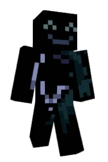 Ivan_xxx Minecraft avatar full body