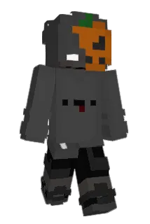 Ivance_ Minecraft avatar full body