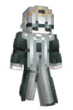 Ivannyya Minecraft avatar full body