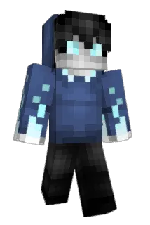 Ivanosky03 Minecraft avatar full body