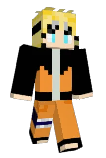 Ivanv2171 Minecraft avatar full body