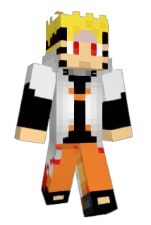 Ivanyragan Minecraft avatar full body