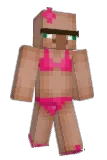 Iver___ Minecraft avatar full body